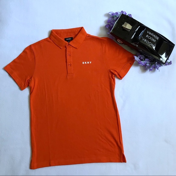 DKNY  New Shirt Bundle for Boys M - Picture 2 of 7